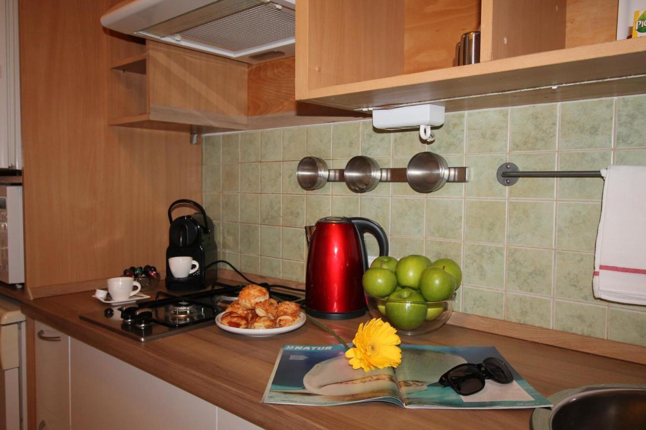 Amber Dream Apartment Budapest Luaran gambar